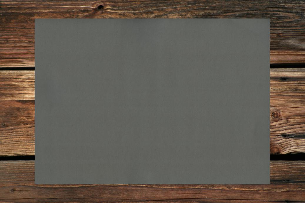 Einzelkarten 110x170 mm Dunkelgrau 230 g/qm